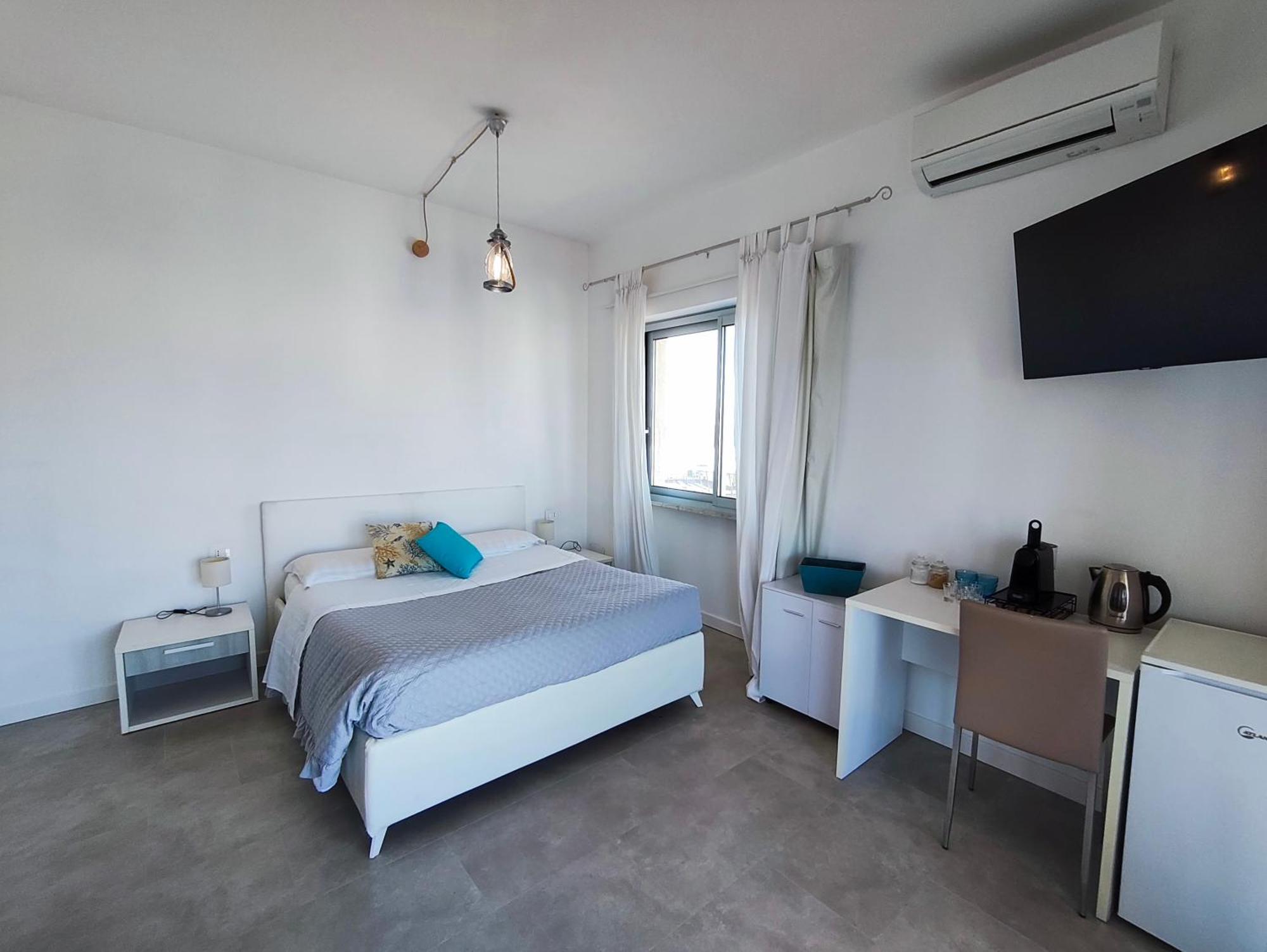 Marysel Rooms ออลเบีย ภายนอก รูปภาพ