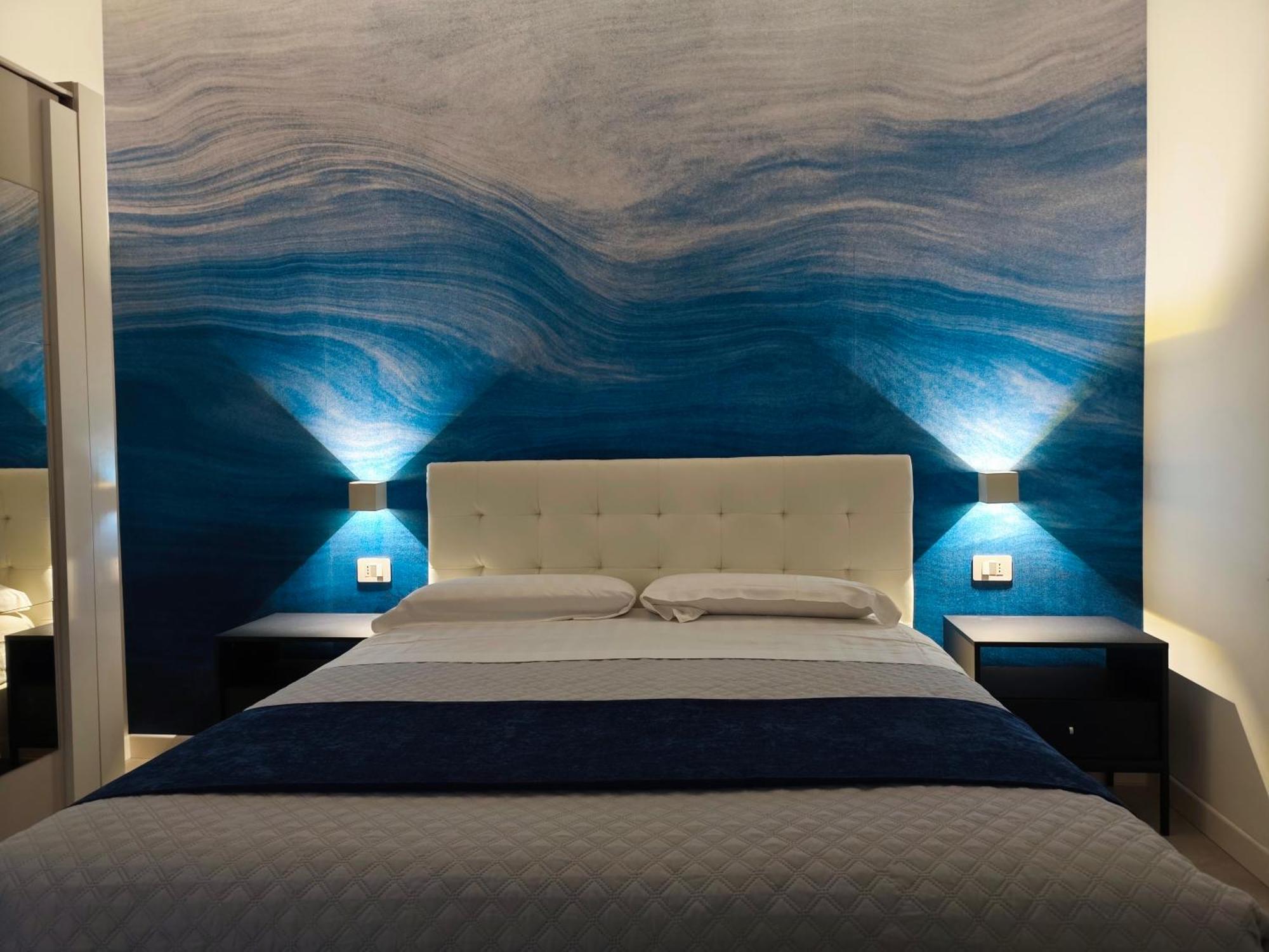 Marysel Rooms ออลเบีย ภายนอก รูปภาพ